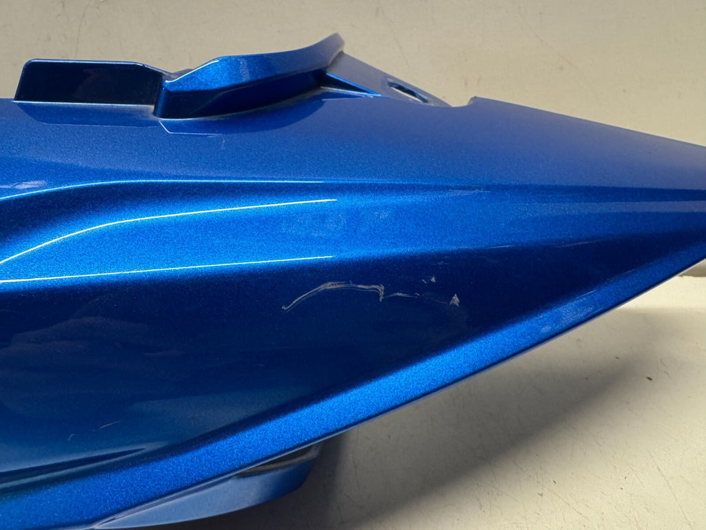 Left Rear Cover Frame Fairing Suzuki Address 110 UK110 2021