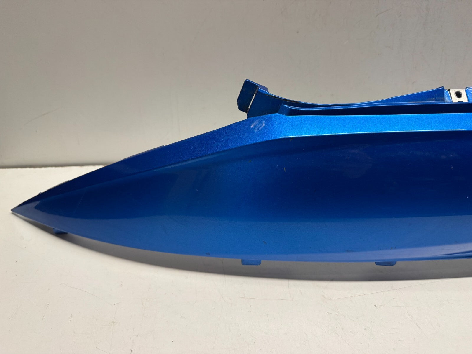 Left Rear Cover Frame Fairing Suzuki Address 110 UK110 2021