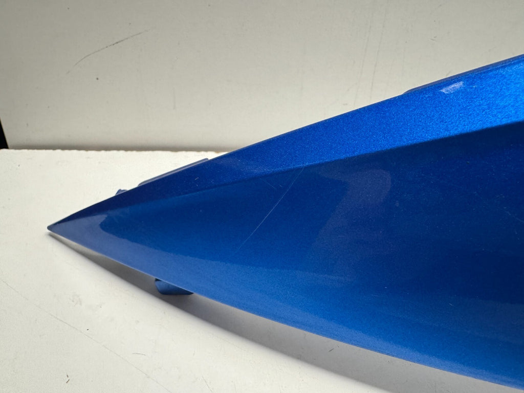 Left Rear Cover Frame Fairing Suzuki Address 110 UK110 2021