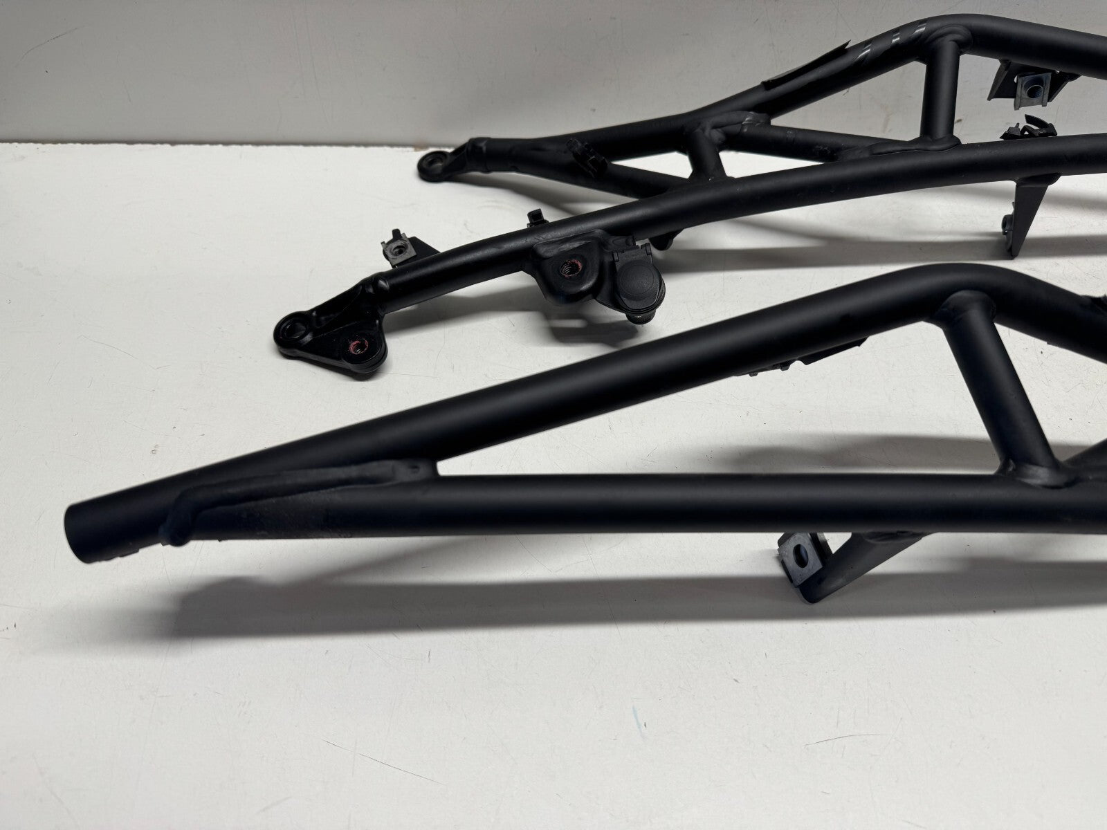 Rear Subframe Ducati Multistrada 1200 S 2013