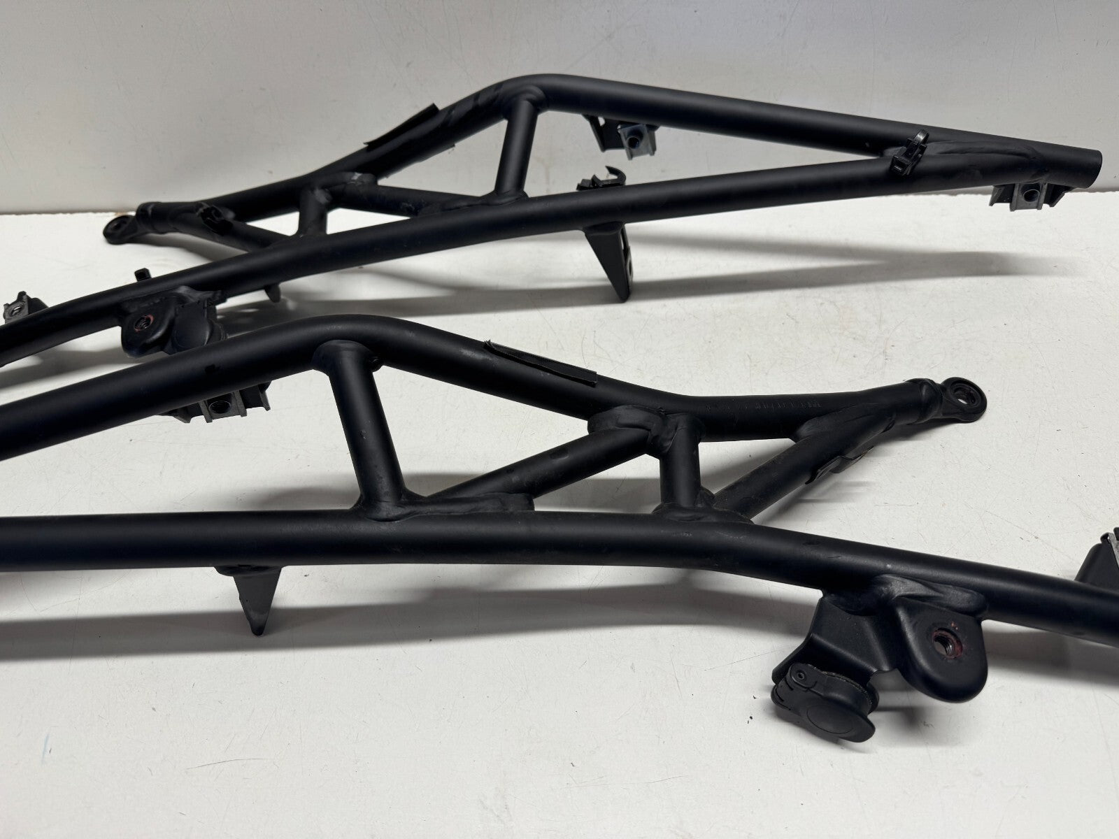 Rear Subframe Ducati Multistrada 1200 S 2013