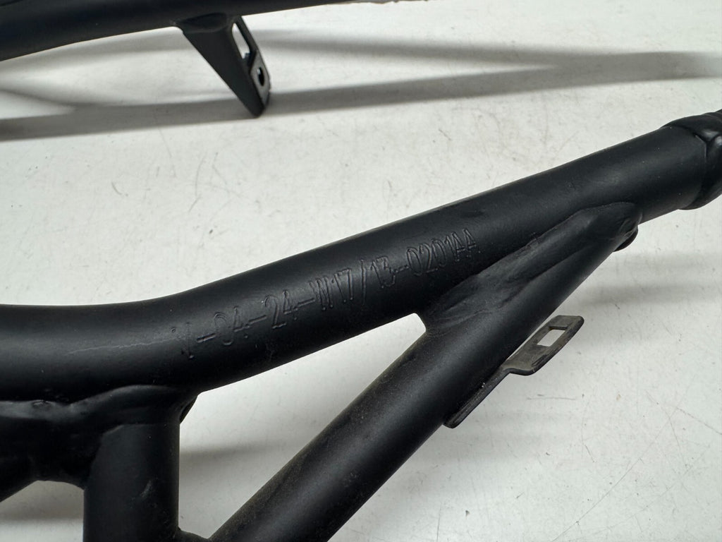 Rear Subframe Ducati Multistrada 1200 S 2013