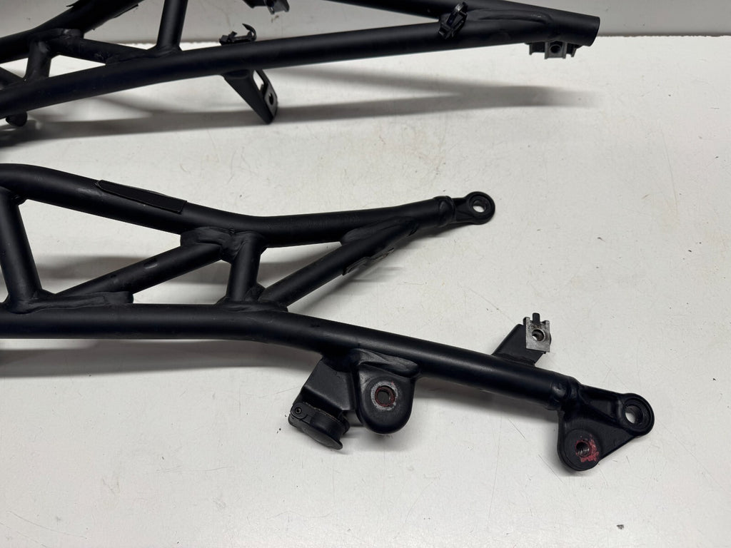 Rear Subframe Ducati Multistrada 1200 S 2013