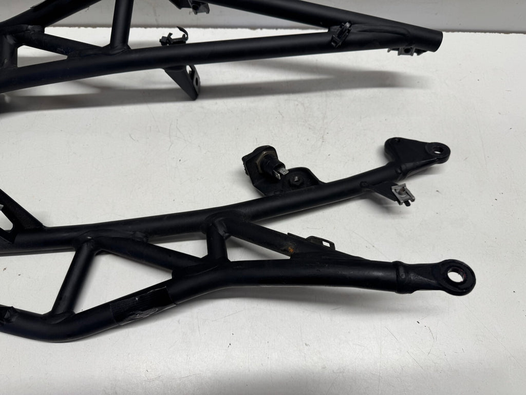 Rear Subframe Ducati Multistrada 1200 S 2013