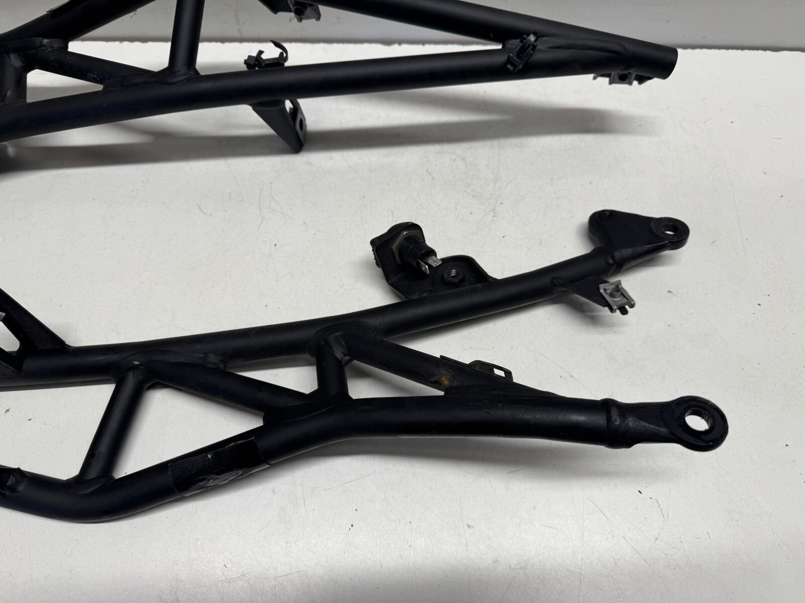 Rear Subframe Ducati Multistrada 1200 S 2013