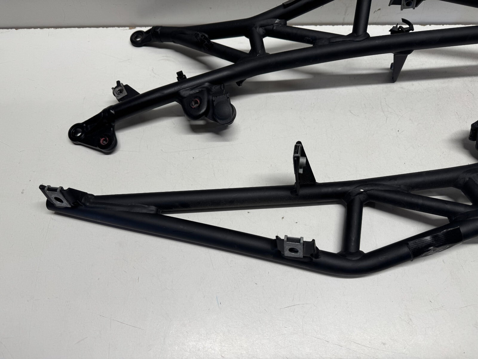 Rear Subframe Ducati Multistrada 1200 S 2013