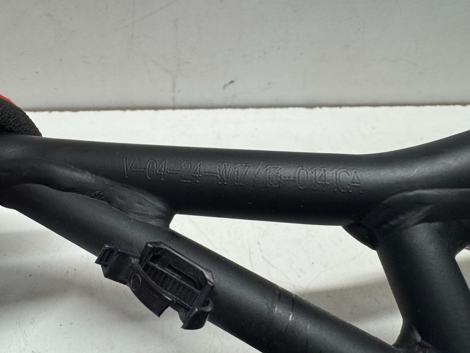 Rear Subframe Ducati Multistrada 1200 S 2013