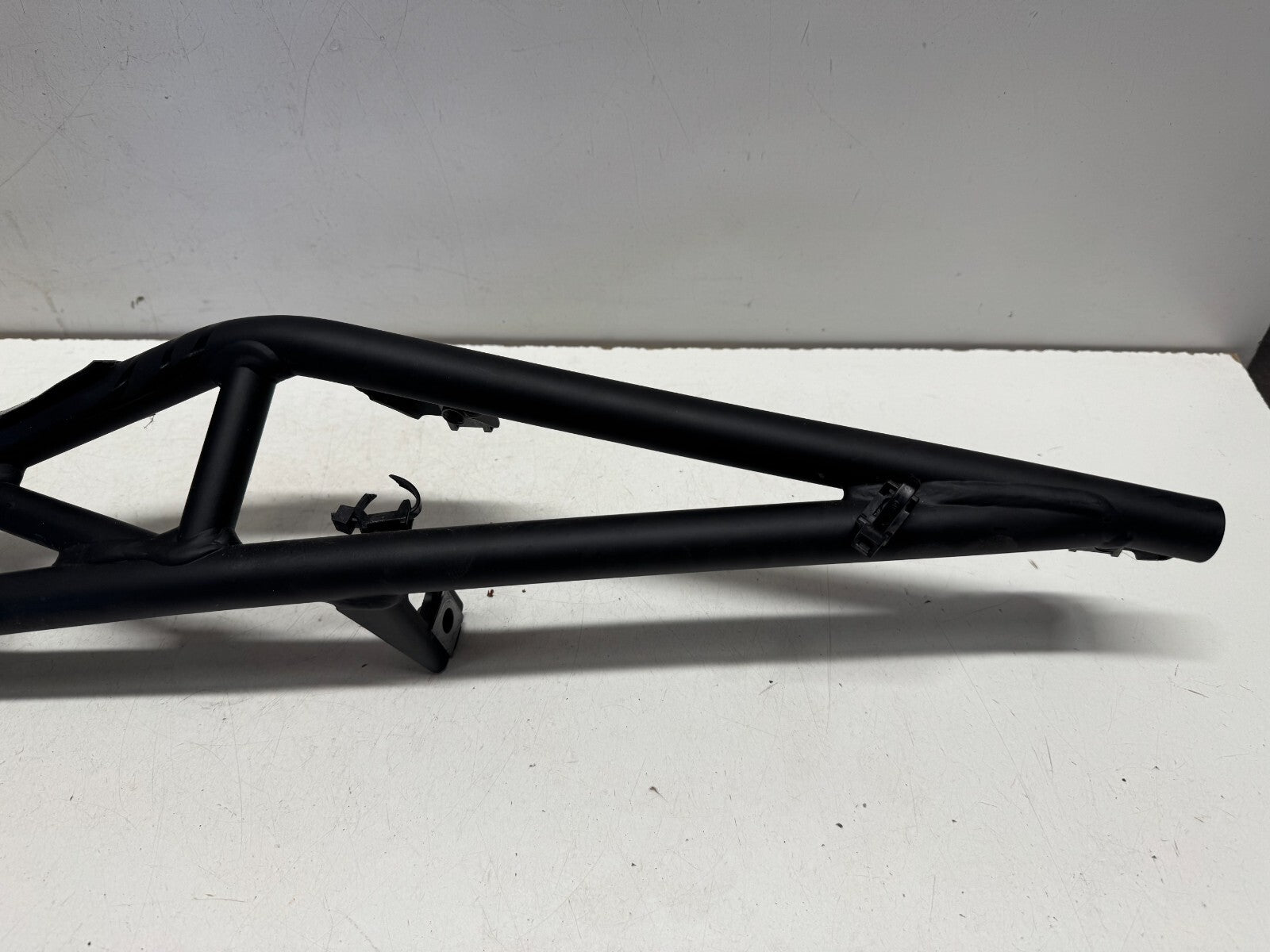 Rear Subframe Ducati Multistrada 1200 S 2013