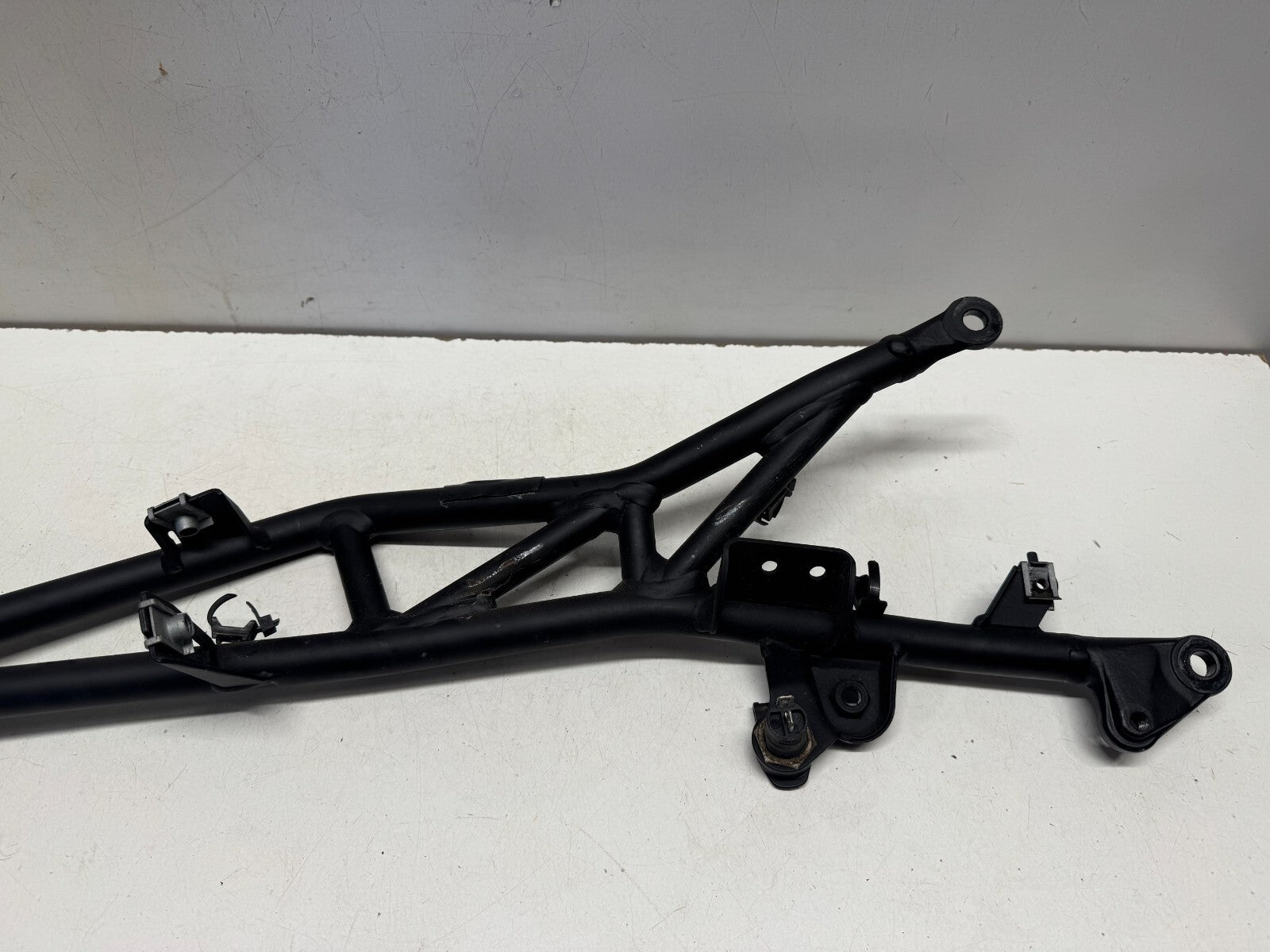 Rear Subframe Ducati Multistrada 1200 S 2013