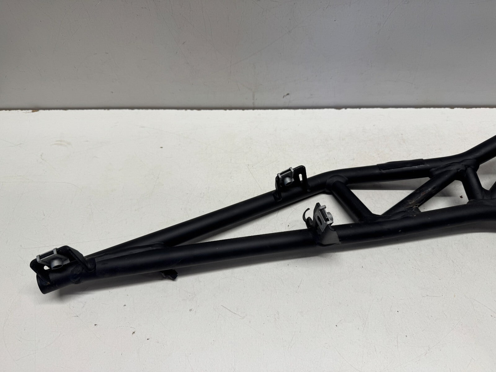 Rear Subframe Ducati Multistrada 1200 S 2013
