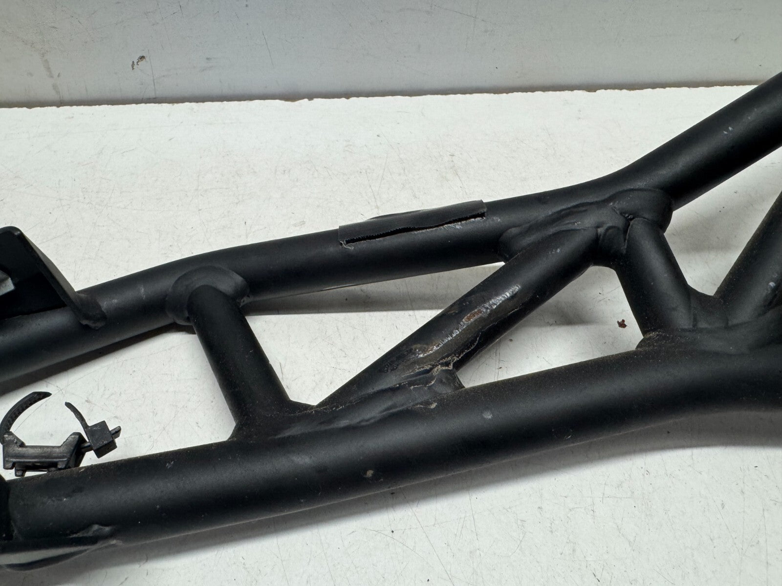 Rear Subframe Ducati Multistrada 1200 S 2013