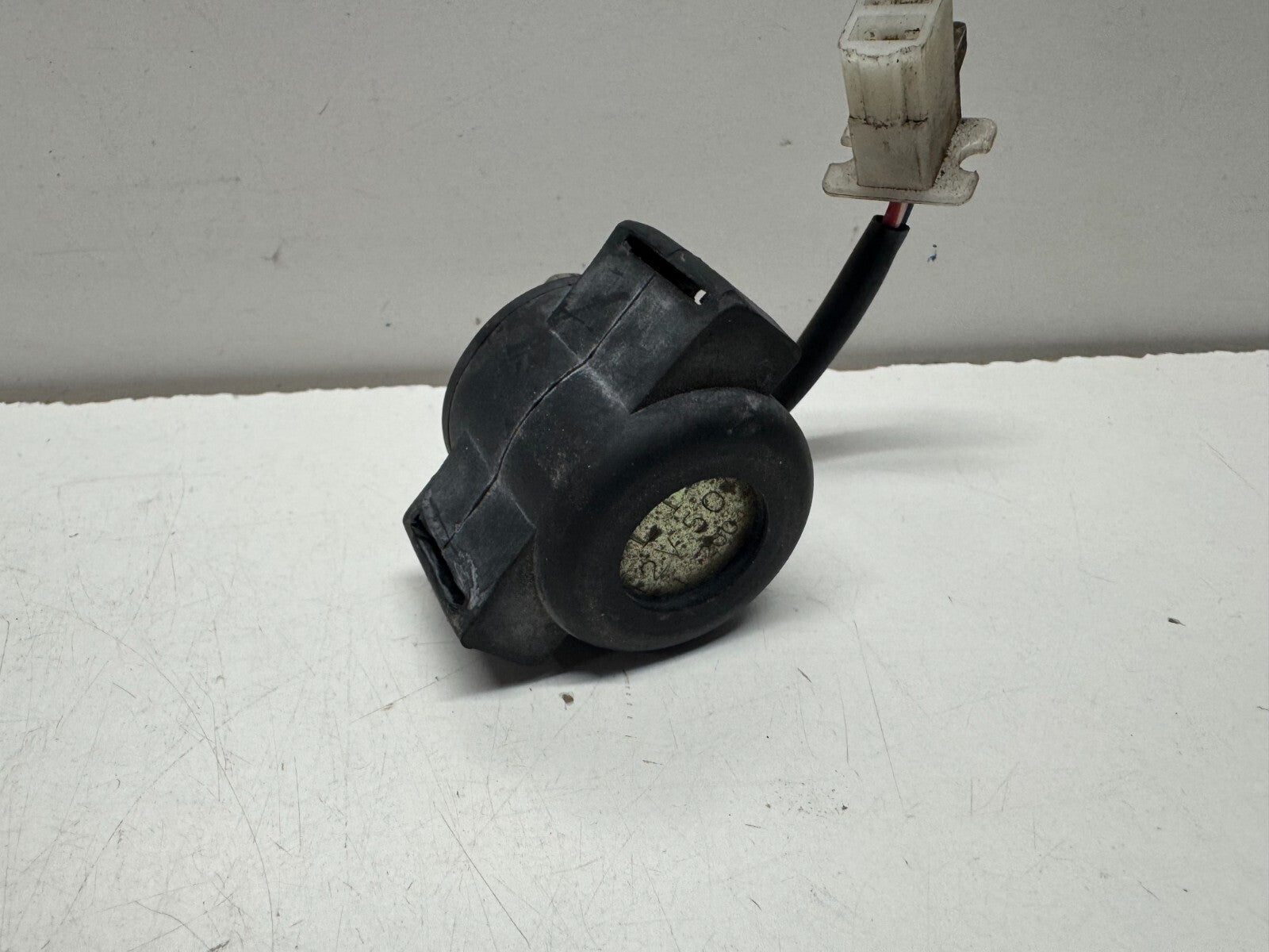 Starter Motor Relay Solenoid Aprilia RSV 1000 R Factory 2006