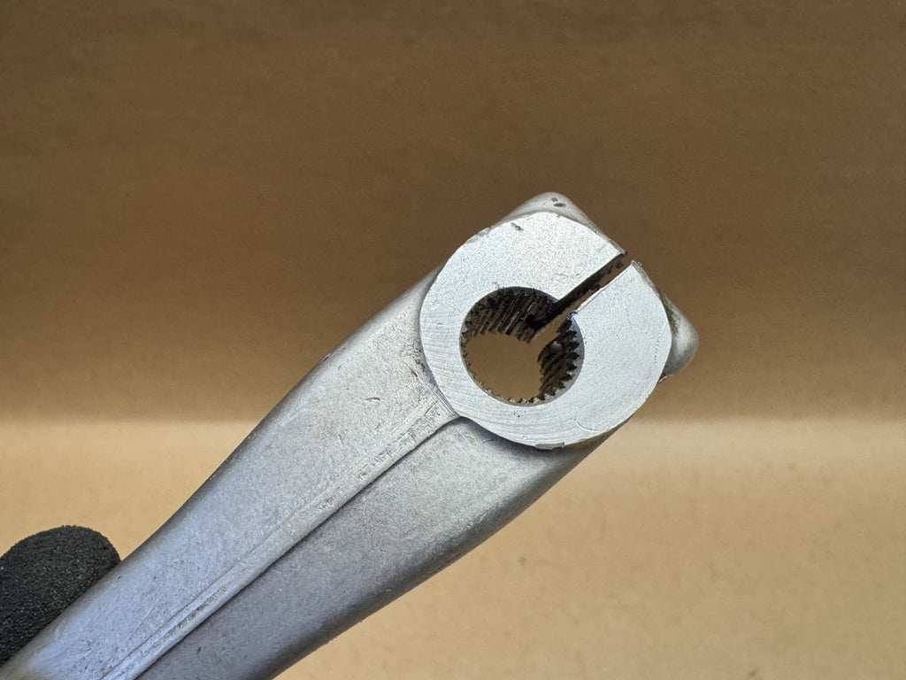 Aprilia Caponord ETV 1000 2001 - 2007 Gear Lever Shifter