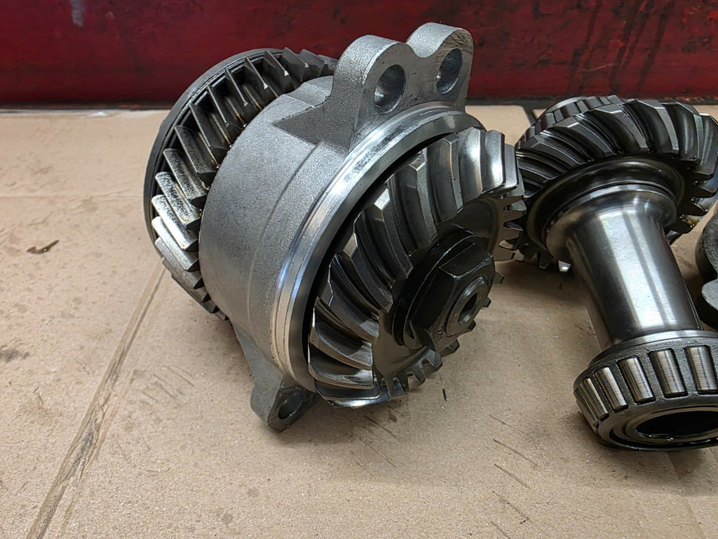 BMW K1600 GT 2012 OEM Bevel Drive Gear