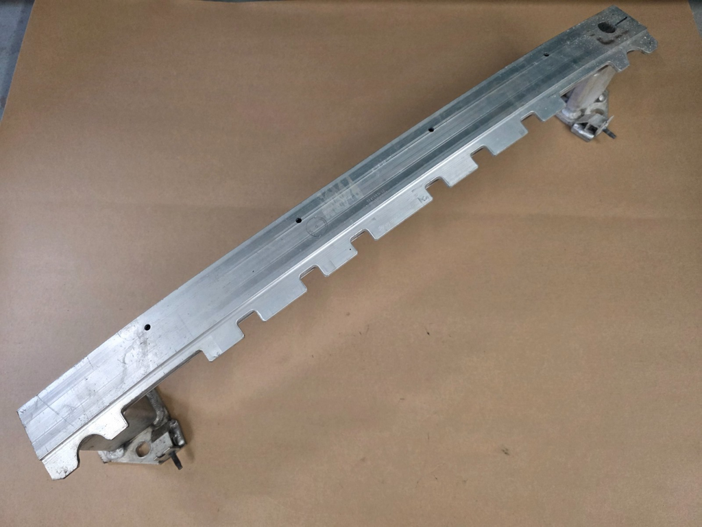 GENUINE BMW 5 SERIES G30 G31 2017 - 2020 REAR Bumper Crash Bar 511210031C