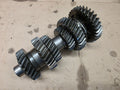 BMW K1600 GT 2012 OEM Gearbox  Transmission Shaft