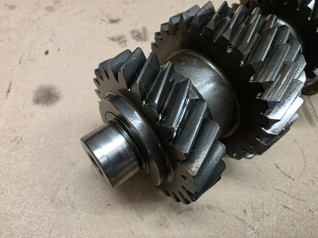 BMW K1600 GT 2012 OEM Gearbox  Transmission Shaft