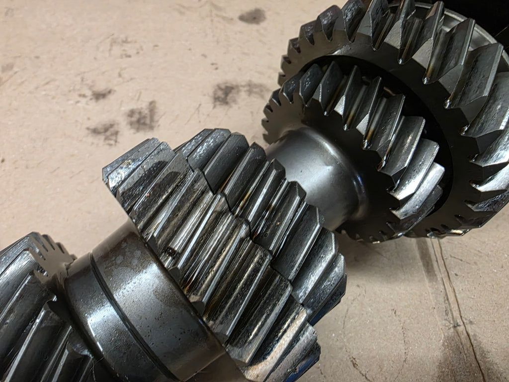 BMW K1600 GT 2012 OEM Gearbox  Transmission Shaft