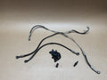 Ducati Panigale 899 959 1199 2014 - 2015 Front Brake Lines