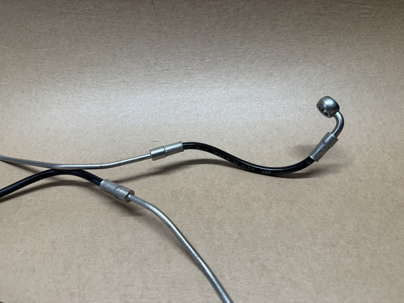 Ducati Panigale 899 959 1199 2014 - 2015 Front Brake Lines