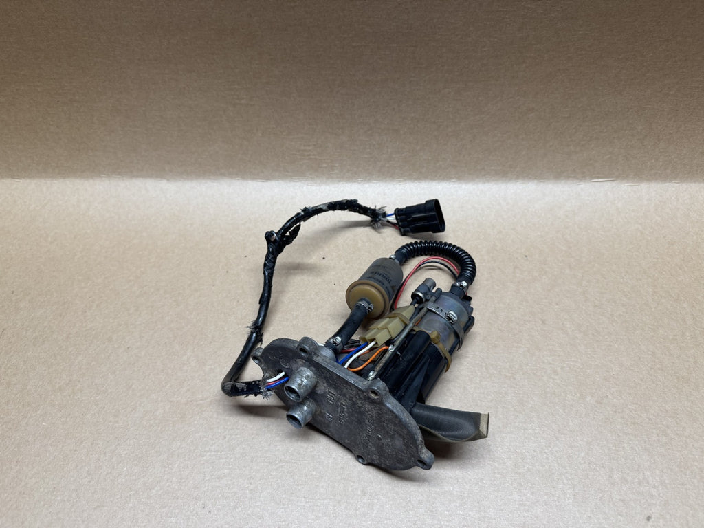 Ducati Hypermotard 1100 S 2007 Fuel Pump