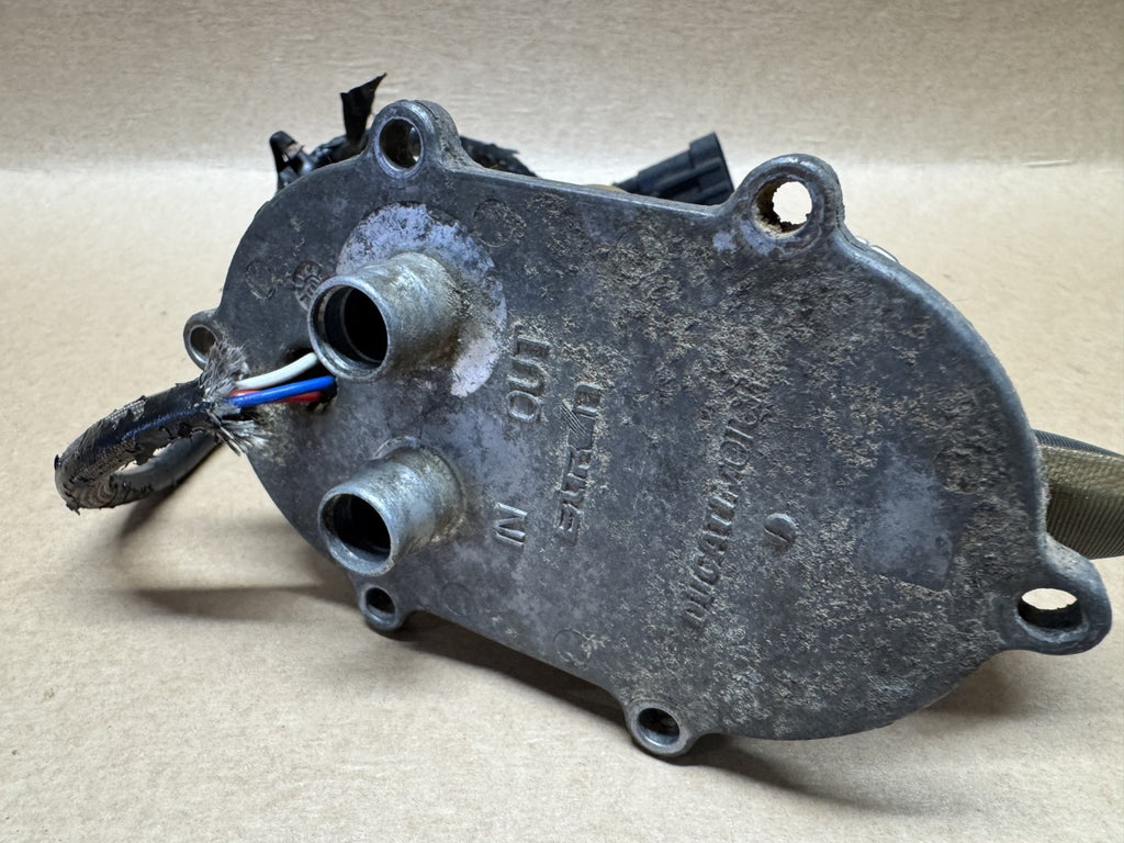Ducati Hypermotard 1100 S 2007 Fuel Pump