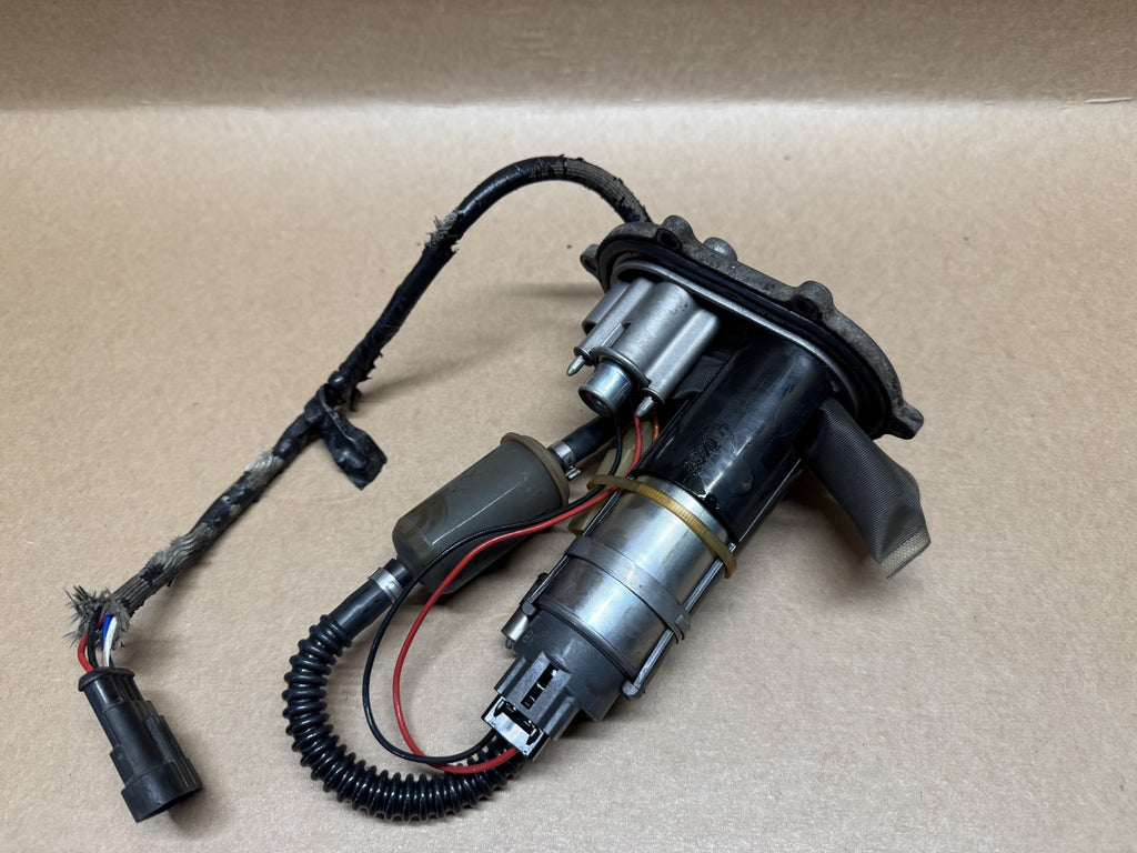 Ducati Hypermotard 1100 S 2007 Fuel Pump