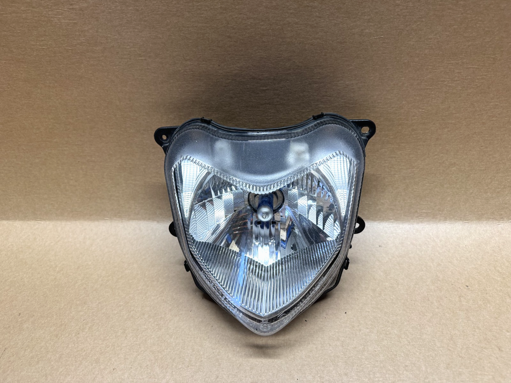 Ducati Hypermotard 1100 S 2007 Headlight