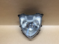 Ducati Hypermotard 1100 S 2007 Headlight