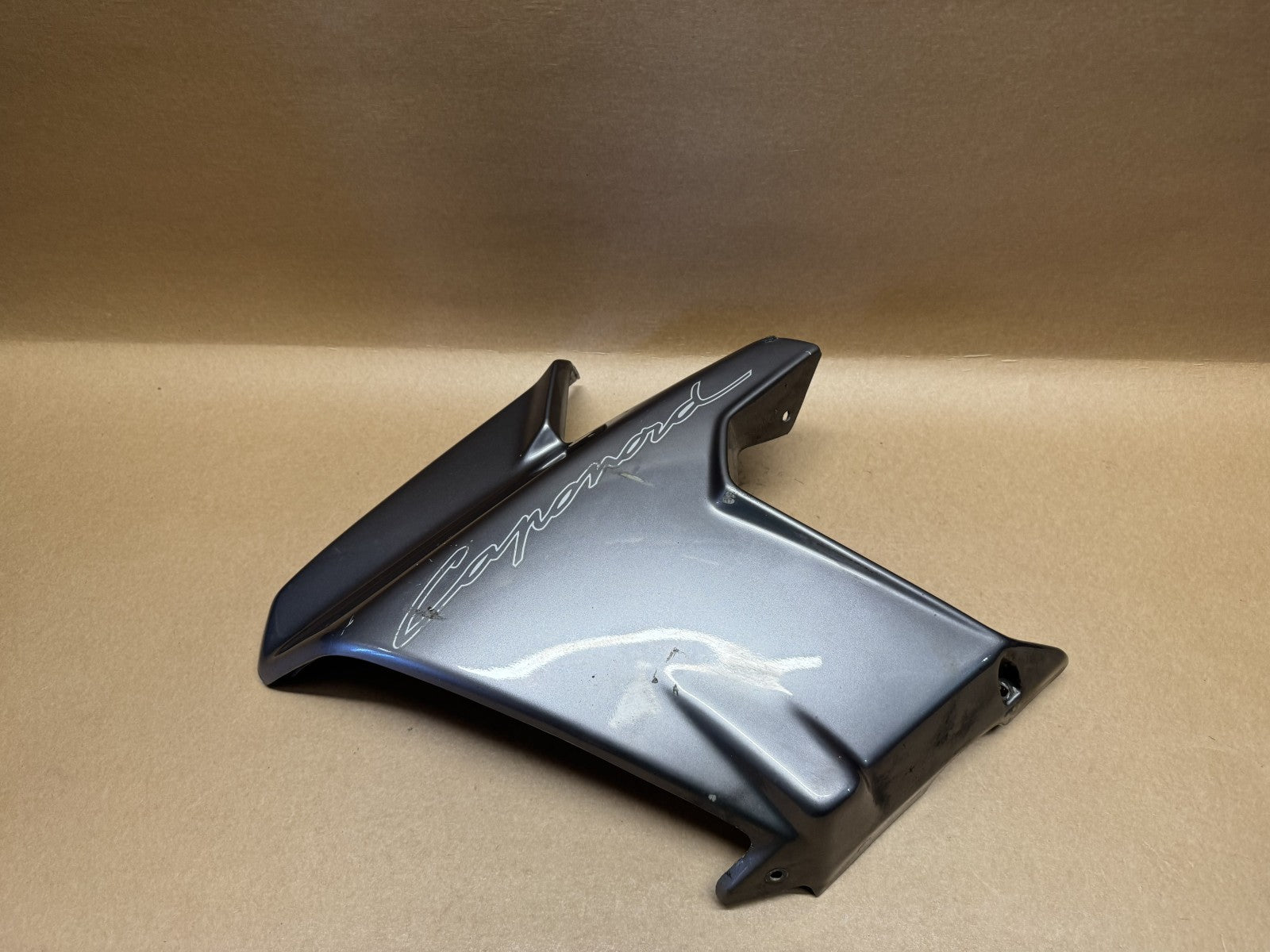 Aprilia Caponord ETV 1000 2001 - 2007 Left Fairing Panel