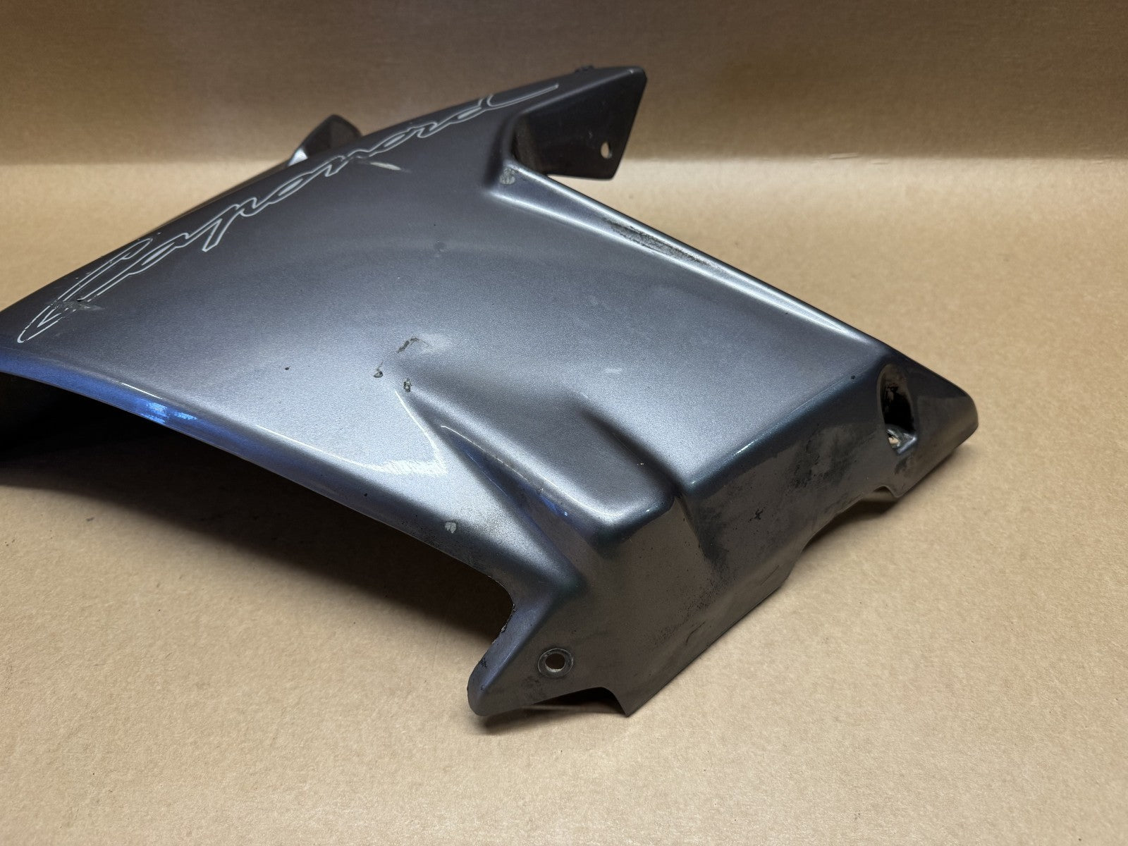Aprilia Caponord ETV 1000 2001 - 2007 Left Fairing Panel