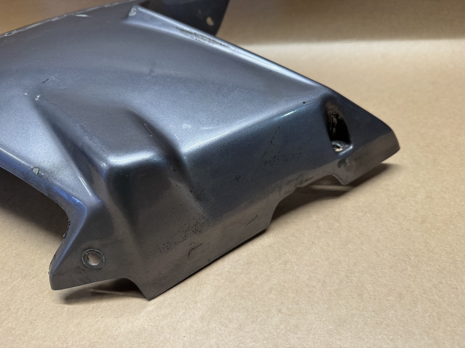 Aprilia Caponord ETV 1000 2001 - 2007 Left Fairing Panel