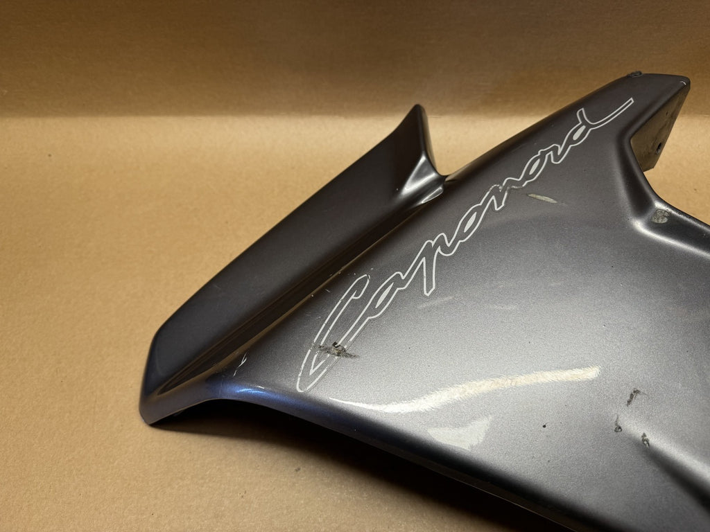 Aprilia Caponord ETV 1000 2001 - 2007 Left Fairing Panel