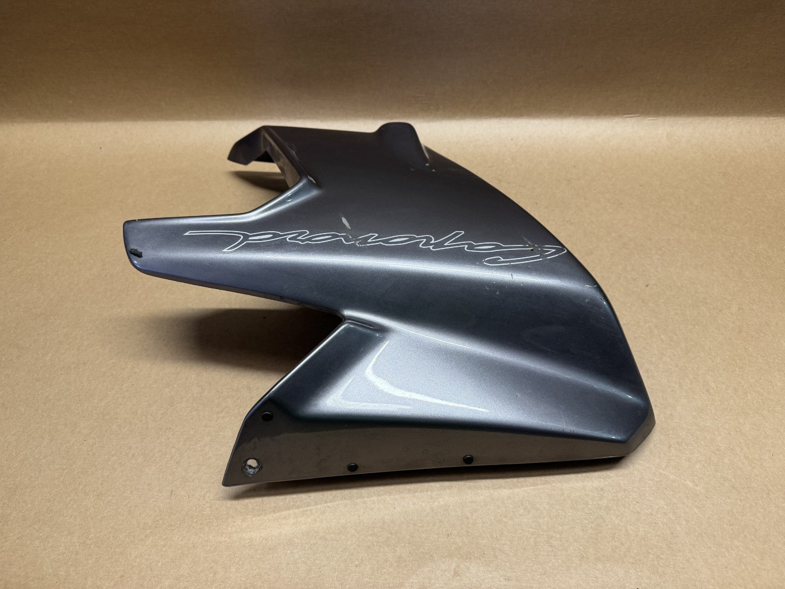 Aprilia Caponord ETV 1000 2001 - 2007 Left Fairing Panel