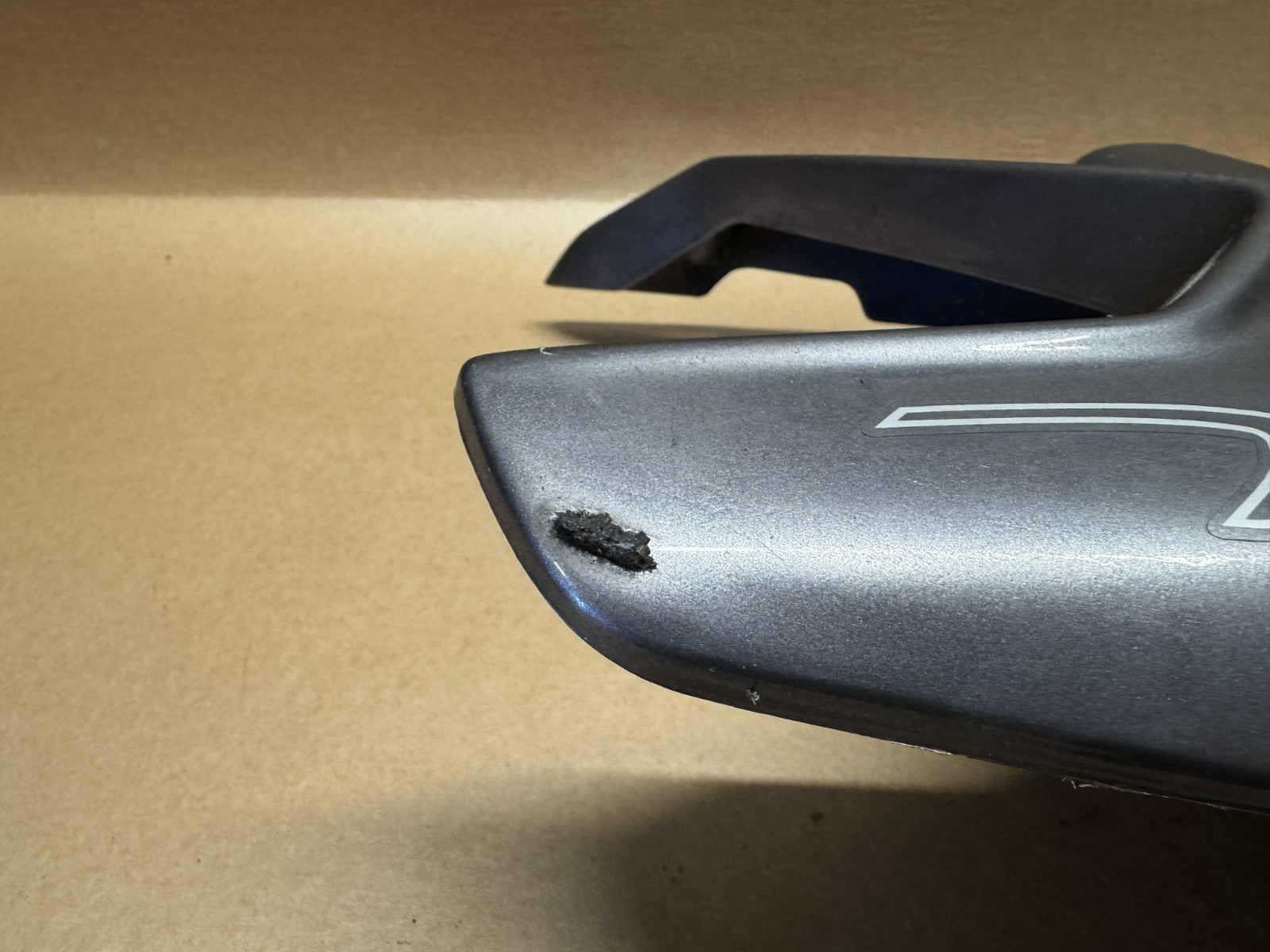 Aprilia Caponord ETV 1000 2001 - 2007 Left Fairing Panel