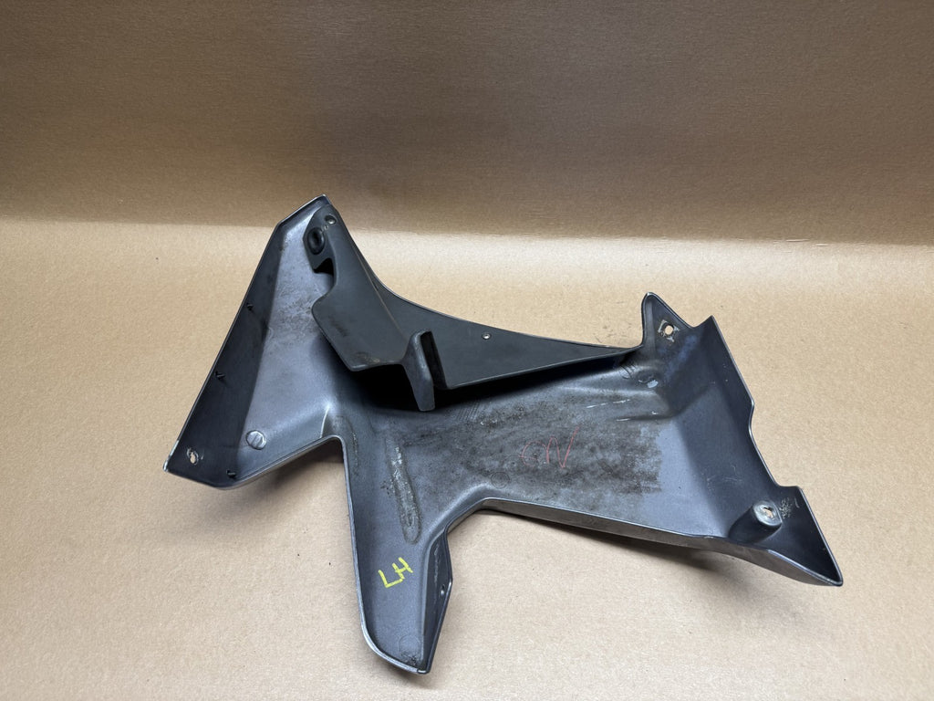 Aprilia Caponord ETV 1000 2001 - 2007 Left Fairing Panel