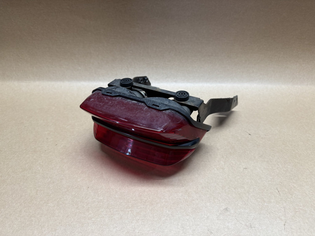 Yamaha XJR 1300 2005 (2000 - 2006 Rear Brake Light & Bracket