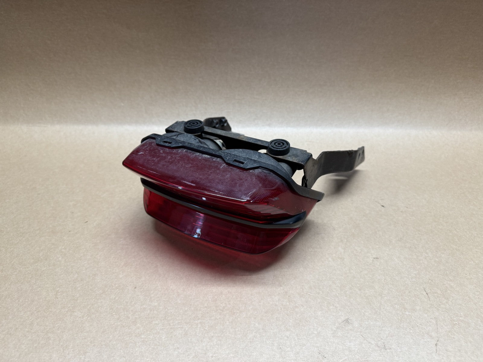 Yamaha XJR 1300 2005 (2000 - 2006 Rear Brake Light & Bracket