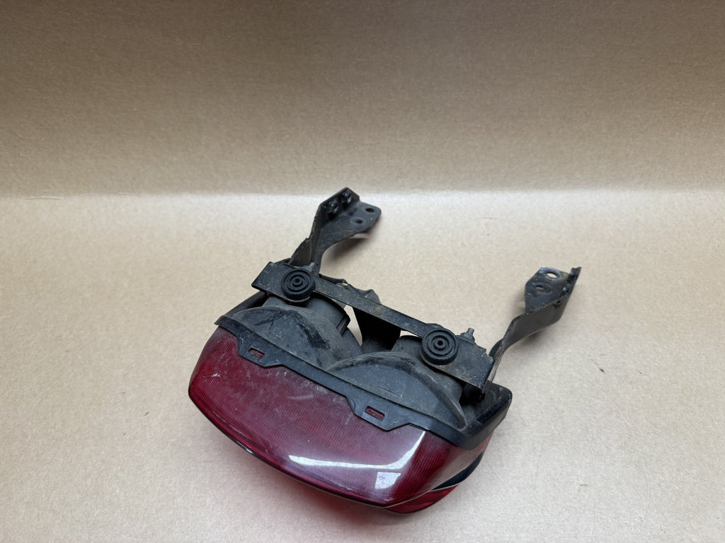 Yamaha XJR 1300 2005 (2000 - 2006 Rear Brake Light & Bracket
