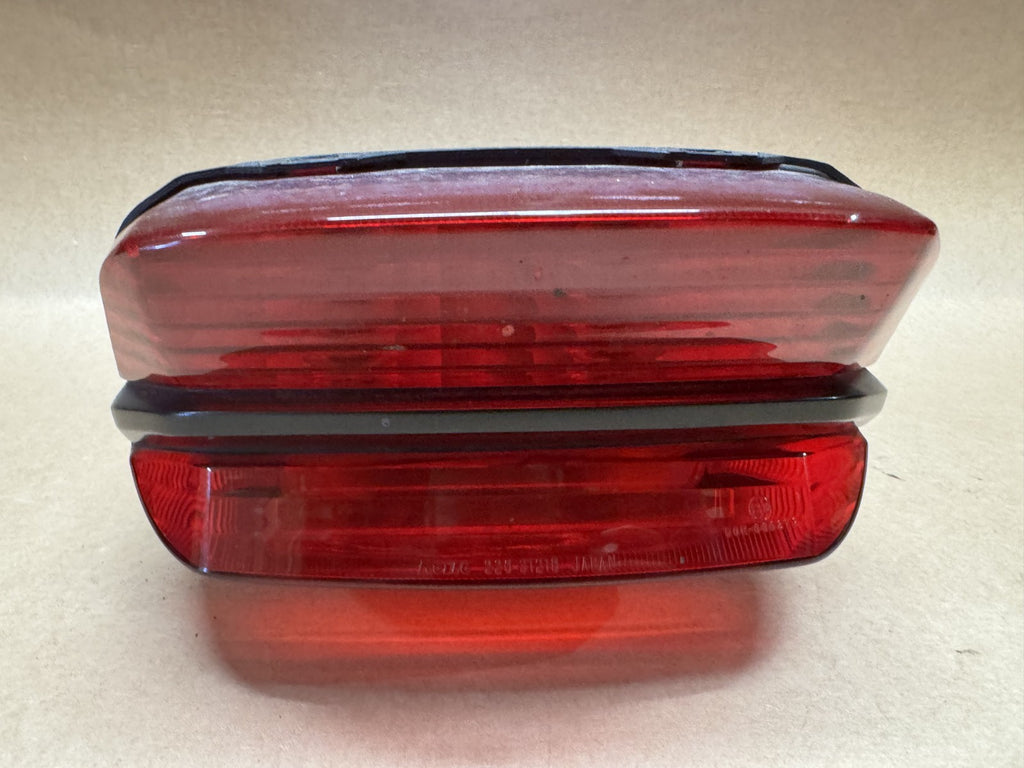 Yamaha XJR 1300 2005 (2000 - 2006 Rear Brake Light & Bracket