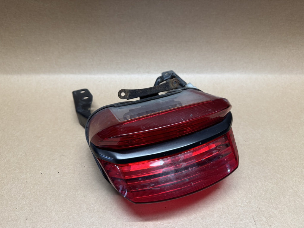 Yamaha XJR 1300 2005 (2000 - 2006 Rear Brake Light & Bracket