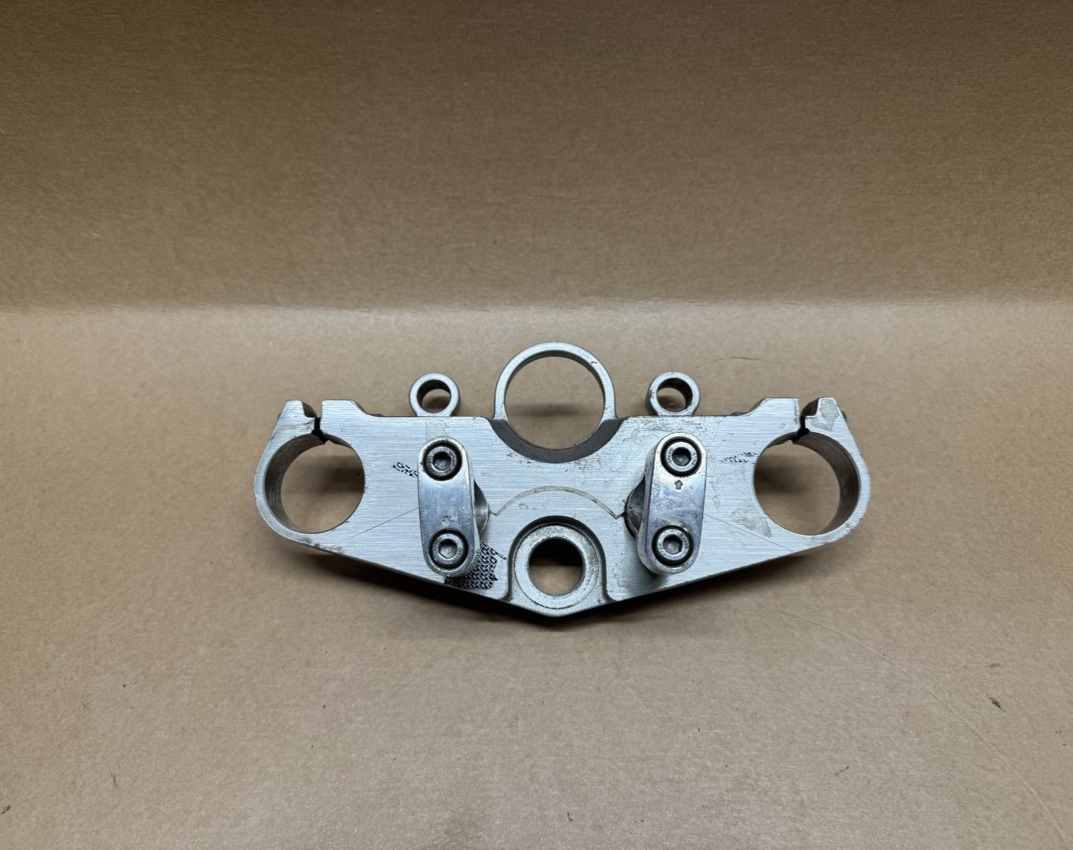 Yamaha XJR 1300 2005 (2000 - 2006) Top Yoke
