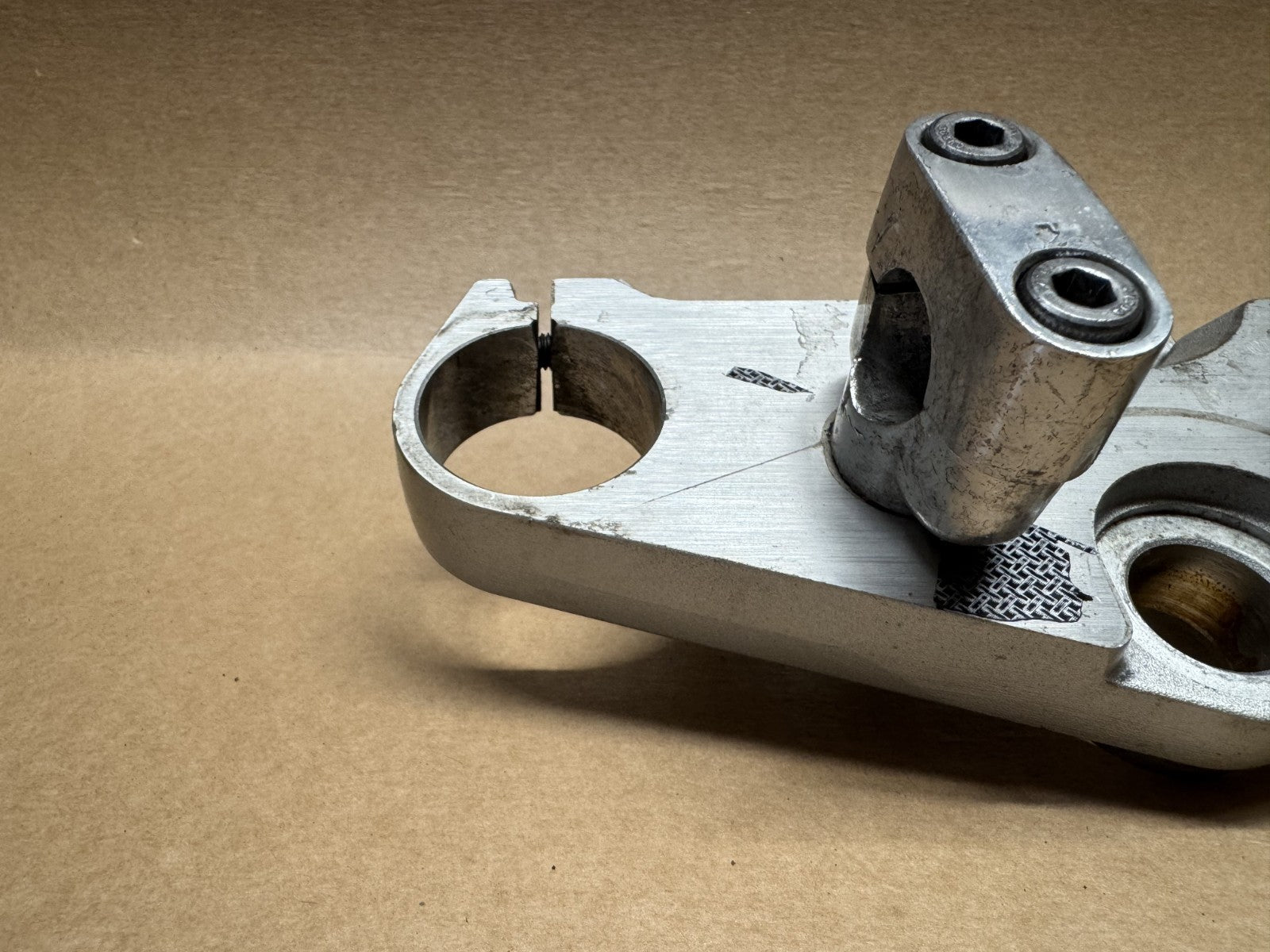 Yamaha XJR 1300 2005 (2000 - 2006) Top Yoke