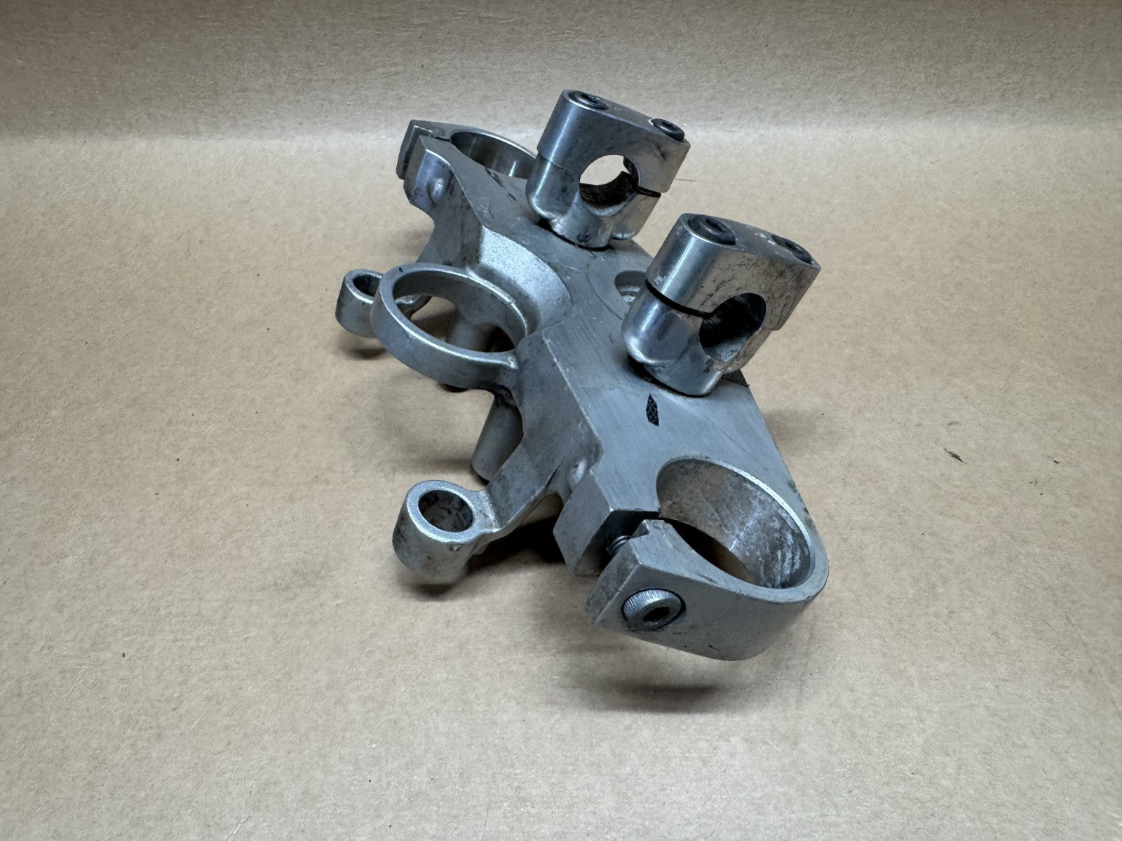 Yamaha XJR 1300 2005 (2000 - 2006) Top Yoke