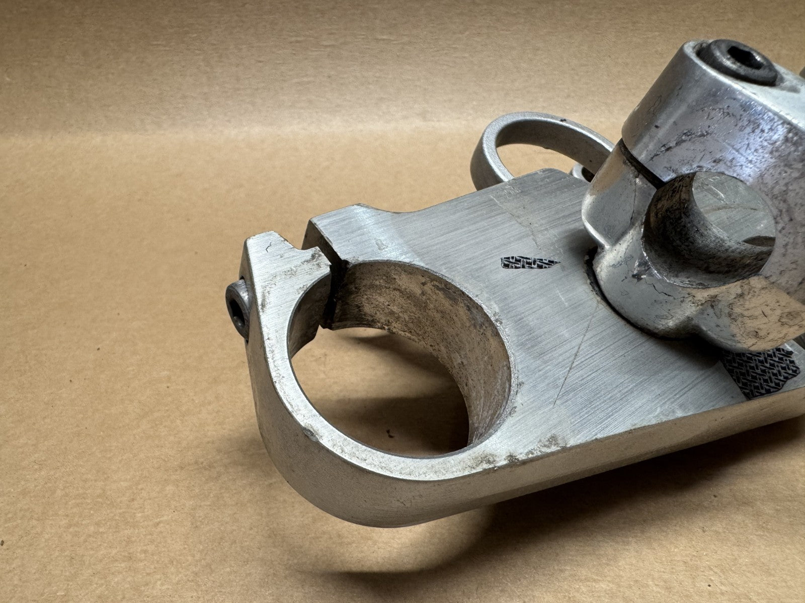 Yamaha XJR 1300 2005 (2000 - 2006) Top Yoke