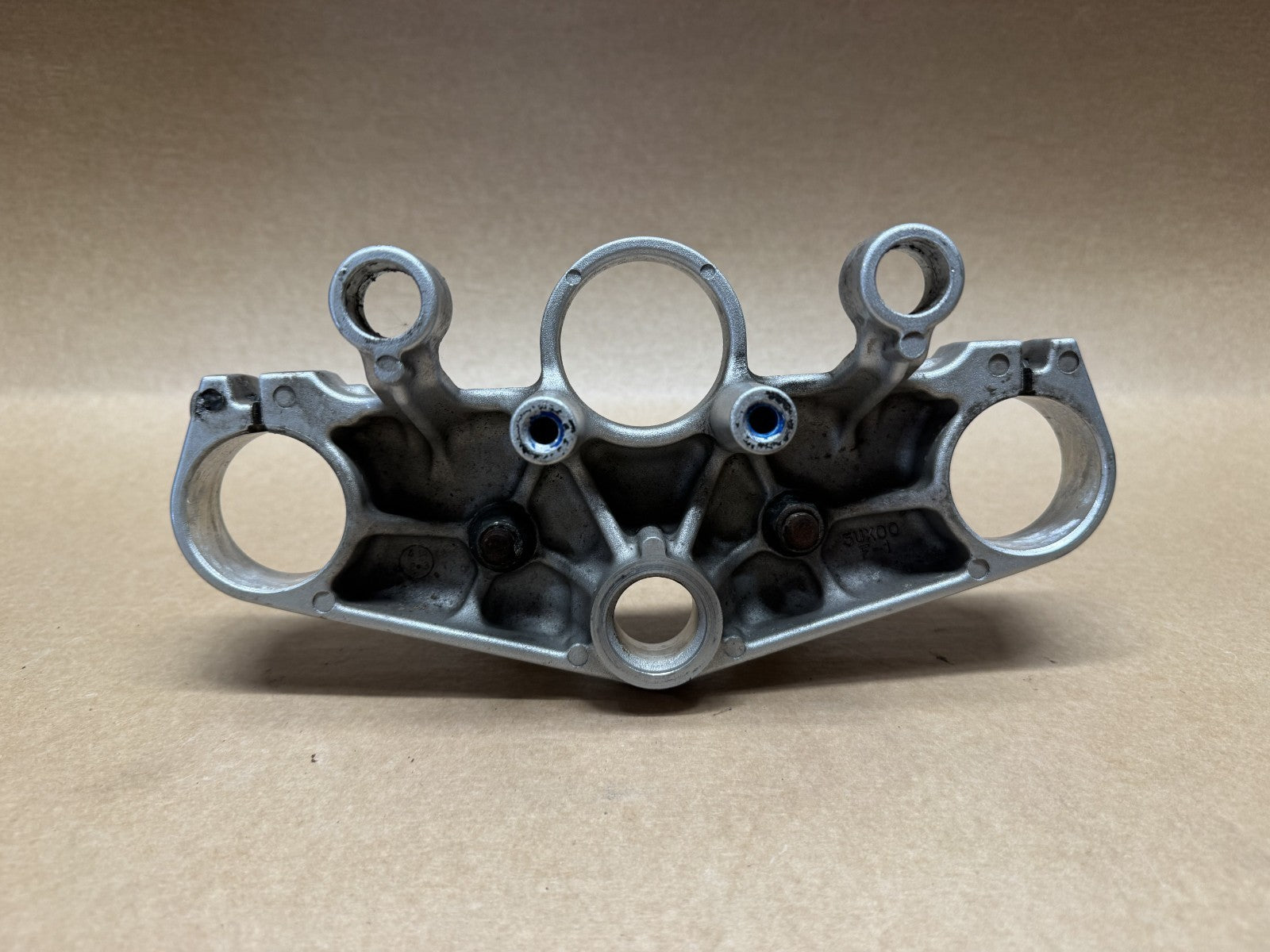 Yamaha XJR 1300 2005 (2000 - 2006) Top Yoke