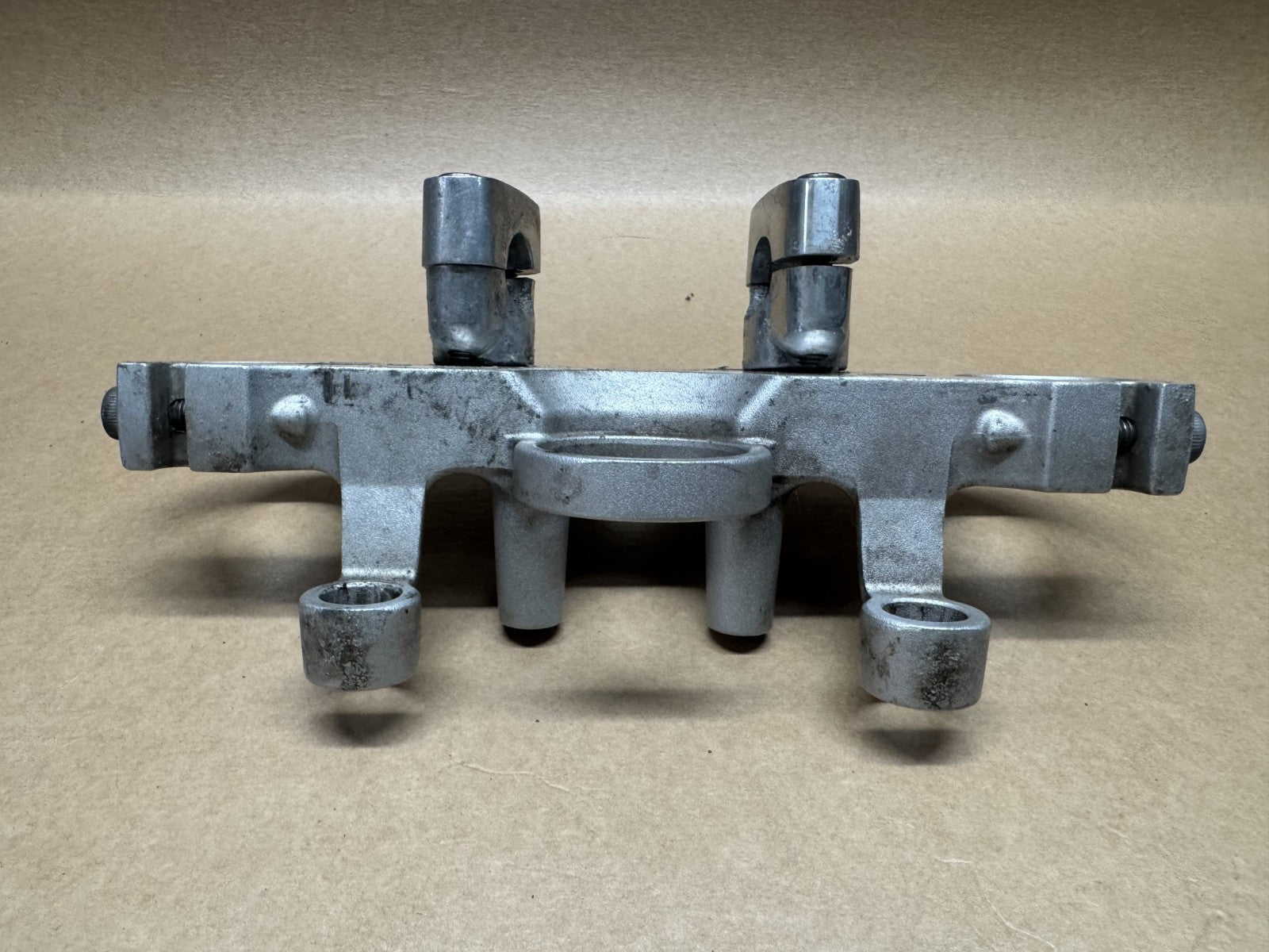 Yamaha XJR 1300 2005 (2000 - 2006) Top Yoke