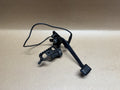 Aprilia Caponord ETV 1000 2001 - 2007 Right Foot Peg + Brake Pedal