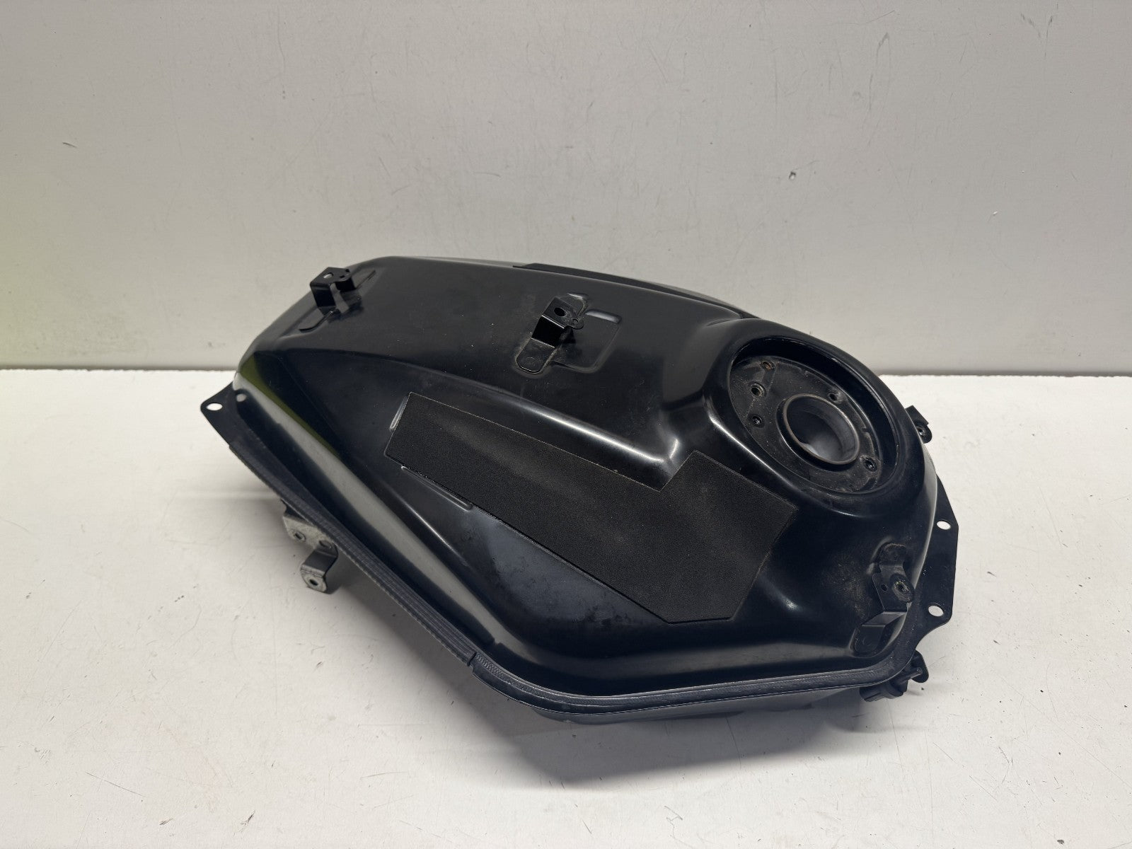 Yamaha MT-07 2016 Fuel Tank