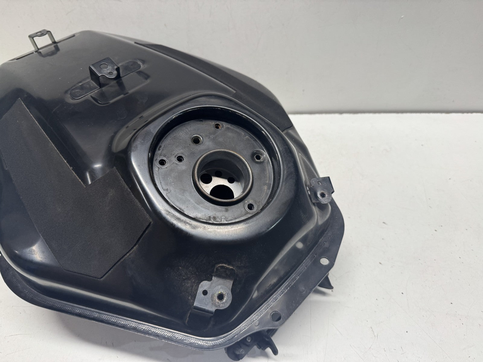 Yamaha MT-07 2016 Fuel Tank